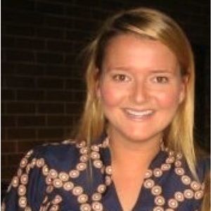 Meet your Posher, Wendy